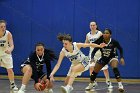Wheaton Women's Basketball  Wheaton College women's basketball vs Fisher College. - Photo By: KEITH NORDSTROM : Wheaton, basketball
